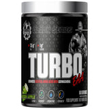 Črna serija | Turbo EAA v prahu ~ Essential aminokisline s tavrinom - 420 gramov