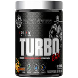 Črna serija | Turbo EAA v prahu ~ Essential aminokisline s tavrinom - 420 gramov