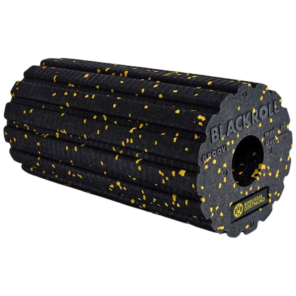 <tc>Blackroll</tc>® Groove | Omejena izdaja Borussia Dortmund - 30 x 15 cm