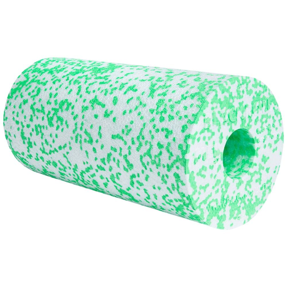 <tc>Blackroll</tc>® Med | Penasti valj z mehko površino - 30 x 15 cm