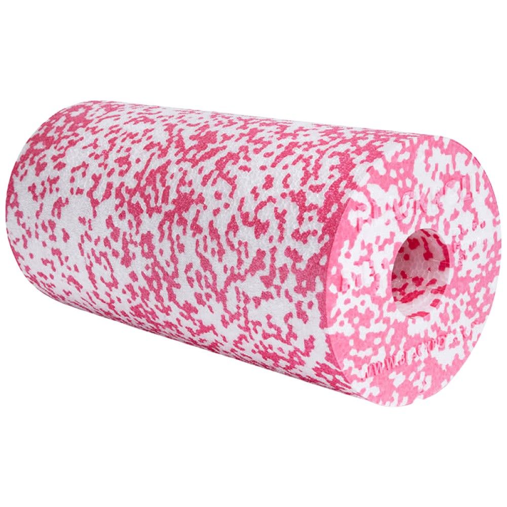 <tc>Blackroll</tc>® Med | Penasti valj z mehko površino - 30 x 15 cm