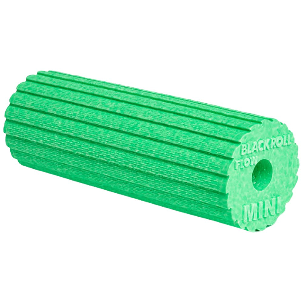 <tc>Blackroll</tc>® Mini Flow | Mini penasti valjček Flow - 15 x 6 cm