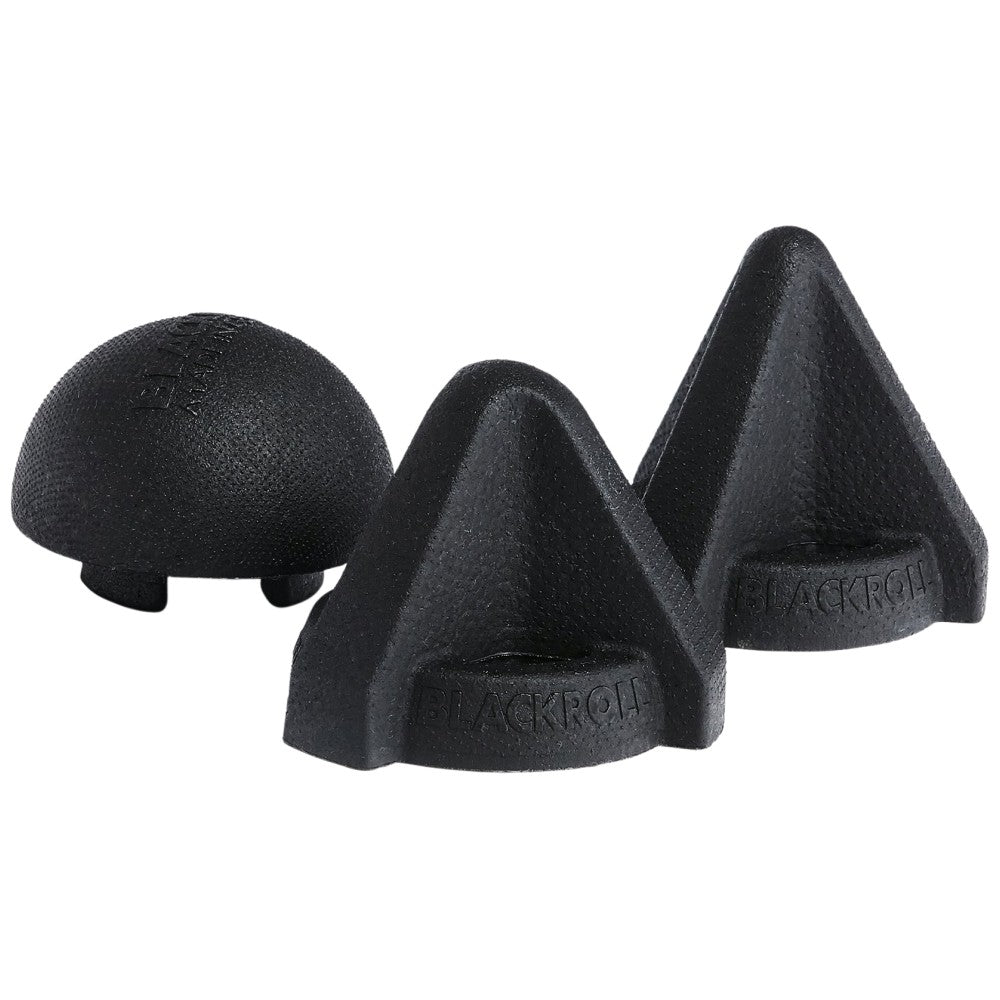 <tc>Blackroll</tc>® Trigger Box | Komplet 3 akupresurnih naprav