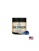 Modra spirulina v prahu, 30 g <tc>Double Wood</tc>