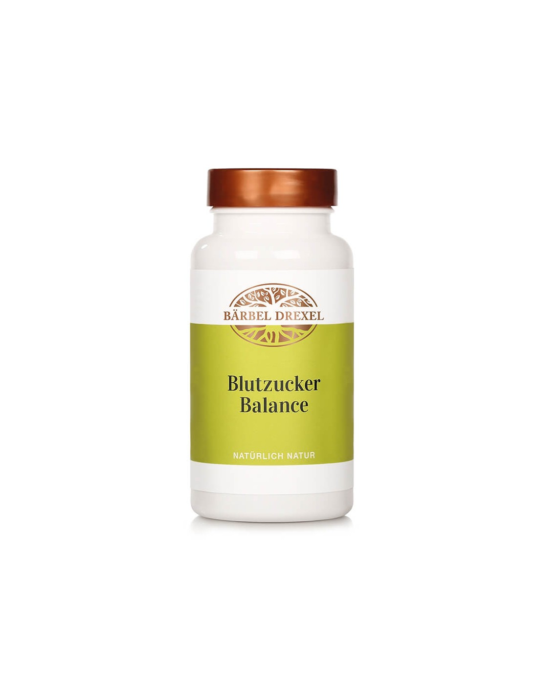 Blutzucker Balance / Ravnovesje sladkorja v krvi, 216 tablet <tc>Bärbel Drexel</tc>