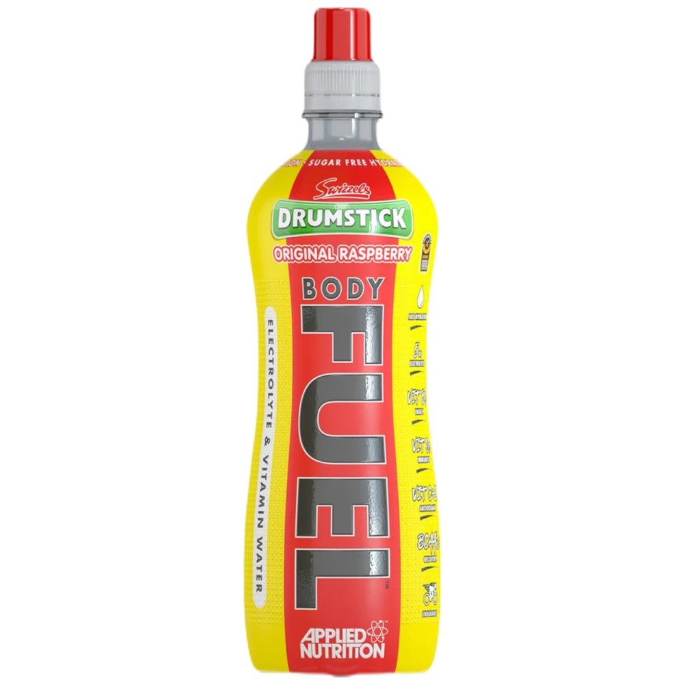 Telesno gorivo | Voda elektrolita - 500 ml
