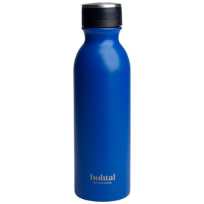 Bohtal Insulated Flask | Blue - 600 ml - Nutra Best Europe