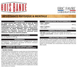 Bois Bande - Muira Puama | Physique in mentale odpornosti - 30 kapsul