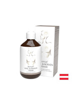 Bonsalna zeliščna formula za srce in živčni sistem, 250 ml