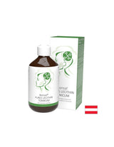 Kognitivna in srčna funkcija - lecitin bonsal, 250 ml