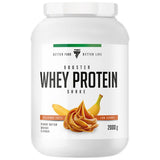Booster Whey Protein - 2000 gramov