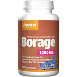 Borage (GLA) 1200 mg - 120 gel kapsul