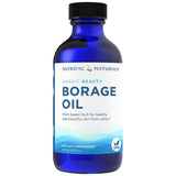 Tekočina za olje Borage - 119 ml