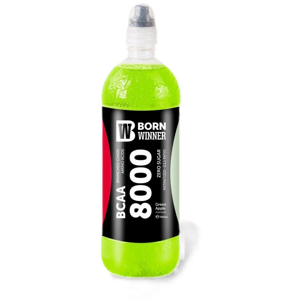 <tc>Born Winner</tc> / BCAA 8000 / Pijača - 700 ml