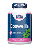 Boswellia 250mg. 100caps.