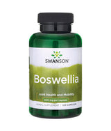 Boswellia 400 mg - 100 kapsul