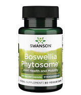 Boswellia fitosom - standardizirani 300 mg / 60 VCAPS - 0