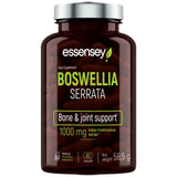 Boswellia Serrata 500 mg - 90 kapsul