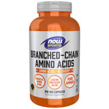 Aminokisline z razvejanimi verigami / BCAA - 240 kapsul