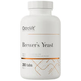 Brewerjev kvas 400 mg 200 tablet
