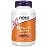 Brewerjev kvas 650 mg - 200 tablet