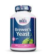 Brewerjev kvas 800mg / 120tabs.