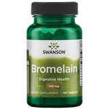 Bromelain 100 mg - 100 tablet