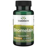 Bromelain 500 mg / 1200 GDU - 60 e<tc>XTEND</tc>kapsule ed-release