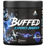 Bufted ESports Booster - 400 gramov