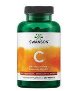 Pufrani vitamin C z bioflavonoidi 500 mg - 250 tablet