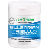 Bolgarski tribulus / prah - 30 gramov