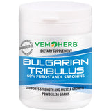 Bolgarski tribulus / prah - 30 gramov