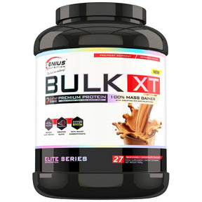 Bulk-XT 4000 grams - Nutra Best Europe