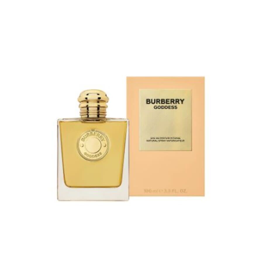 <tc>BURBERRY</tc> Goddess EDP pršilo 50 ml
