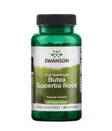 Celoten spekter Butea Superba Root 400 mg - 60 kapsul