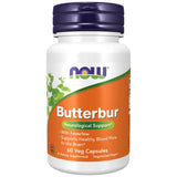 Butterbur - 60 kapsul