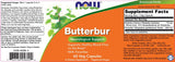 Butterbur - 60 kapsul