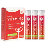 Vitamin C 1000 mg 60 topnih tablet (3x20) <tc>Nutravita</tc>