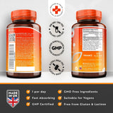 Vitamin C 1000 mg s cinkom (Albion® Cink) 15 mg 210 tablet <tc>Nutravita</tc>