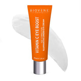 Krema za ojačevalnik vitamina C za popravljanje znakov staranja 15 ml