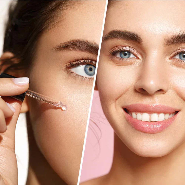 Serum vitamina C z 20% koncentracijo za intenzivno svetilko 30 ml