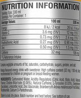 C4 pametna energija/330 ml