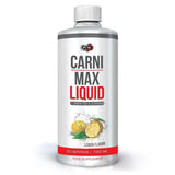 <tc>Pure Nutrition</tc> - CARNI MAX TEKOČINA z GUARANO in ZELENIM ČAJEM - 1000 ML