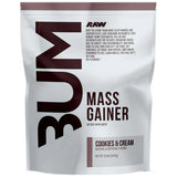 CBUM MASS Gainer | Sirotkine beljakovine in karb10® - 5443 gramov