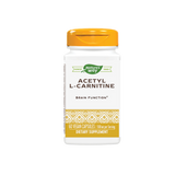 Acetil L -karnitin 500 mg - 60 kapsul