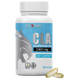 CLA 2400 - 120 gel kapsul