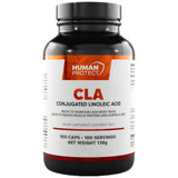 CLA 820 mg - 100 kapsul