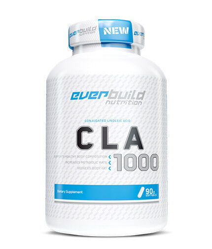 CLA / 90 SoftGels