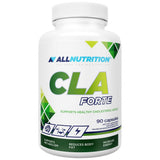 CLA FORTE - 90 gel kapsul