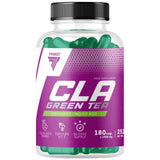 CLA + zeleni čaj - 90 softgelov